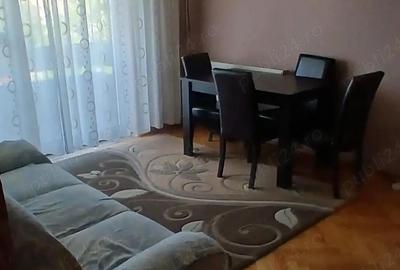 Apartament cu 2 camere semidecomandat în Central - 5