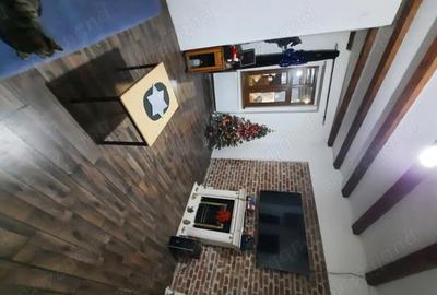 Casă cu 3 camere în Central - 3