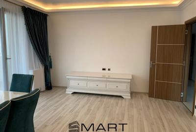 Apartament 3 camere, decomandate, zona Tractorul - 2