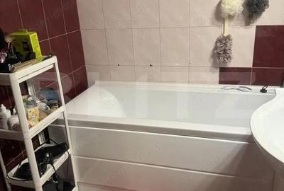 Mansarda de vanzare complet utilata, intabulata - 13