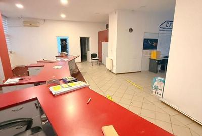 Spațiu comercial, de 120 mp, în Ultracentral - 5