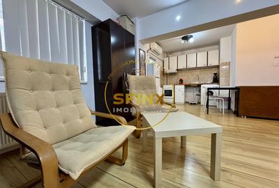 Garsoniera 42 mp bloc 1996 Calea Calarasi, comision 0% - 4