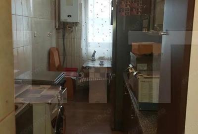 Apartament cu 2 Camere Decomandate Vedere Panoramica in zona Garii - 2