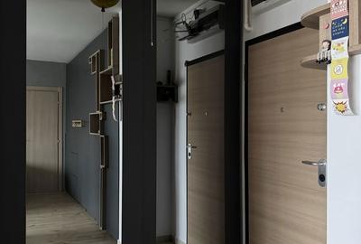Apartament cu 2 camere în Băneasa - 7