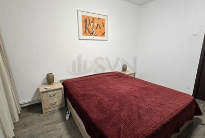 Apartament cu 2 camere decomandat, mobilat în P-ța Unirii - 5