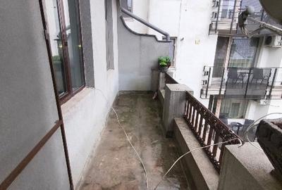 Apartament cu 5 camere decomandat în Unirii - 7