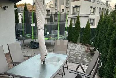 Apartament 2 camere, la cheie, curte , Donath park - 2