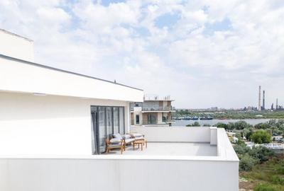 STUDIO LA MARE | MAMAIA NORD | BLOC NOU - 19