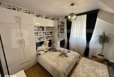 Apartament cu 3 camere decomandat în Siloz - 12