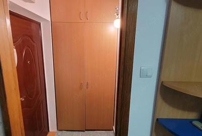 Garsonieră decomandată în Rahova - 2