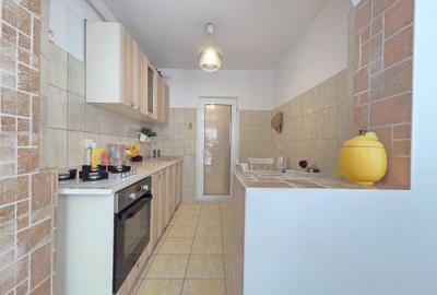 Apartament cu 2 camere semidecomandat în Mazepa 1 - 9