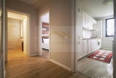 Apartament premium de închiriat | Design modern | Finisaje high-end | Parcare - 3