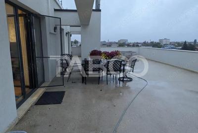 Apartament cu 4 camere decomandat, mobilat în Andronache - 9