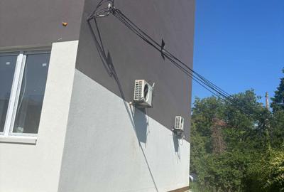 Spațiu comercial, de 69 mp, în Central - 3
