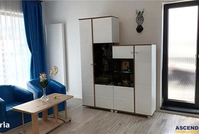 Apartament cu 2 camere în Dârste - 1