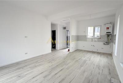 Casă individuală cu 3 camere cu Teren 253 Mp în Berceni - 3