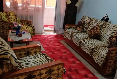 35311 Apartament 2 camere Tomis 3 - 2