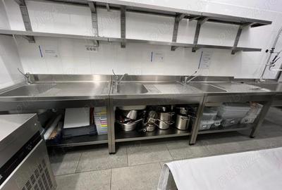 Spațiu comercial, de 220 mp, în Năvodari Tabără - 1