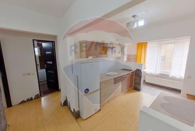 Apartament cu 2 camere decomandat, mobilat în Central - 5