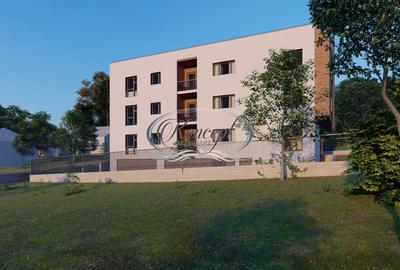 Smart House boutique pe strada Oasului, aproape de CREIC - 2