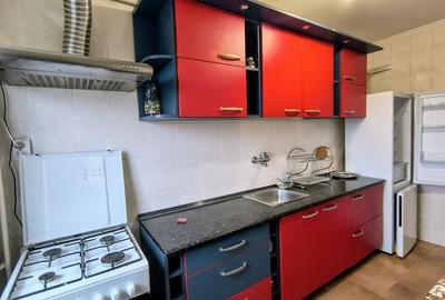 Parcul Lumea Copiilor - Mihai Bravu Metrou - 5