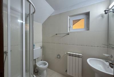 Vila clasica, spatioasa,  piscina, mobilata, langa Britsh School - 10