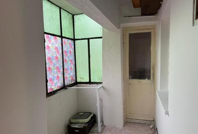 Garsonieră decomandată în Virtuții - 6