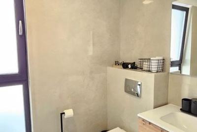 Casa ultarfinisata, mobilata si utilata, garaj cartier Buna Ziua - 5