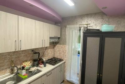 Apartament de 3 camere, 64 mp, parter, balcon, iesire gradina - 5