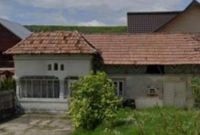 Casa si teren Albotele, jud. Arges - 1