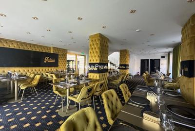 Hotel Restaurant 15 camere|Popesti-Leordeni Dimitrie Leonida - 1