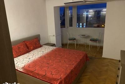 Apartament cu 3 camere decomandat în Tomis III - 6