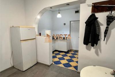 Garsonieră semidecomandată în Tractorul - 3