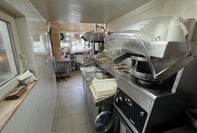 Vanzare Spatiu comercial Pizzerie Cetate Alba Iulia - 12