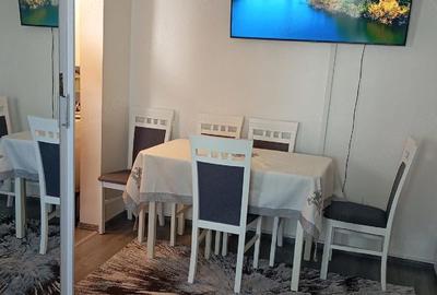 Apartament cu 2 camere decomandat în Central - 5