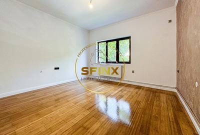 De vanzare apartament 3 camere in vila interbelica Tineretului - 12