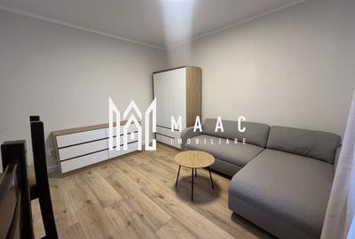 Garsonieră decomandată, mobilată în Turnișor - 2