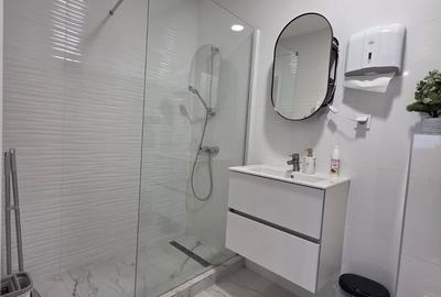 Garsonieră decomandată în Pipera - 4