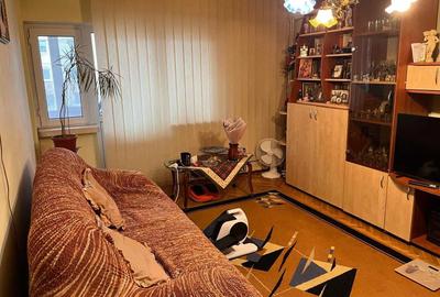 Apartament cu 3 camere decomandat în Ultracentral - 2