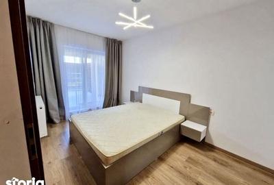 Apartament cu 2 camere în Mărăști - 1