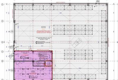 Hala Noua de Inchiriat | Pallady-Drum Intre Tarlale | 600MP - 23