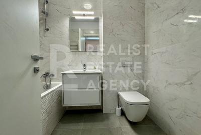 Apartament cu 2 camere, mobilat în Pipera - 14