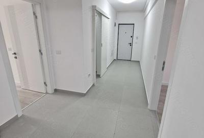 Apartament cu 4 camere decomandat în Brâncoveanu - 4