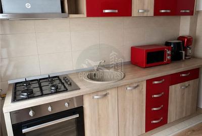Apartament cu 2 camere decomandat în Central - 7