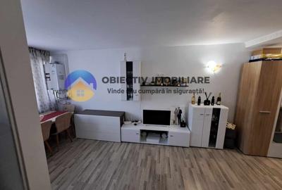 Garsonieră decomandată, mobilată în Dărmănești - 2