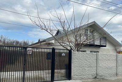 Casă cu 3 camere în Central - 8