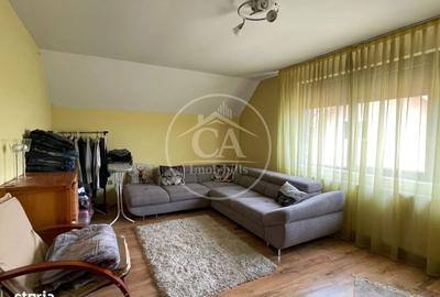 Casă cu 3 camere în Sânmartin - 19