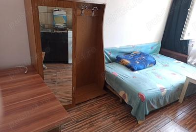 Garsonieră semidecomandată în Central - 4