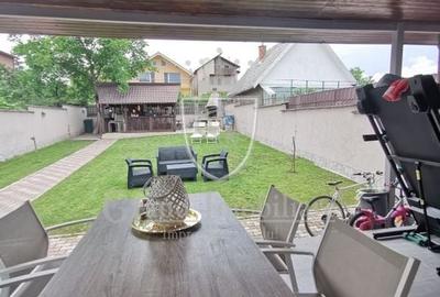 Casa exclusivista, zona Dambu rotund - 9