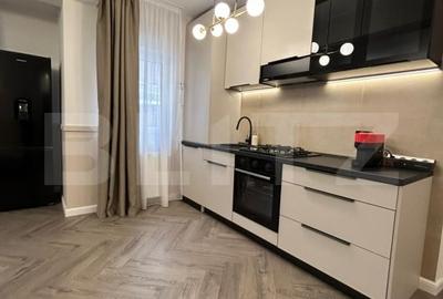 Apartament 2 camere, 50 mp, parcare, Europa - 9